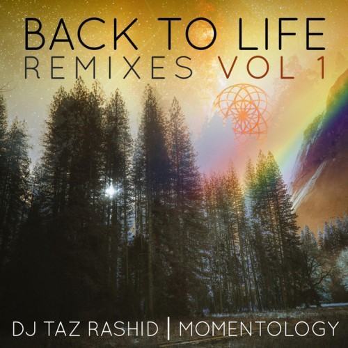 Back to Life Remixes, Vol. 1