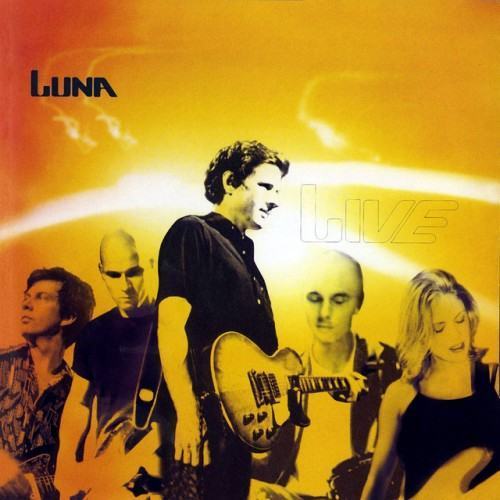 Luna Live