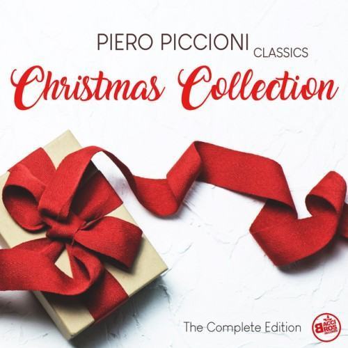 Piero Piccioni - Classics Christmas Collection (The Complete Edition)