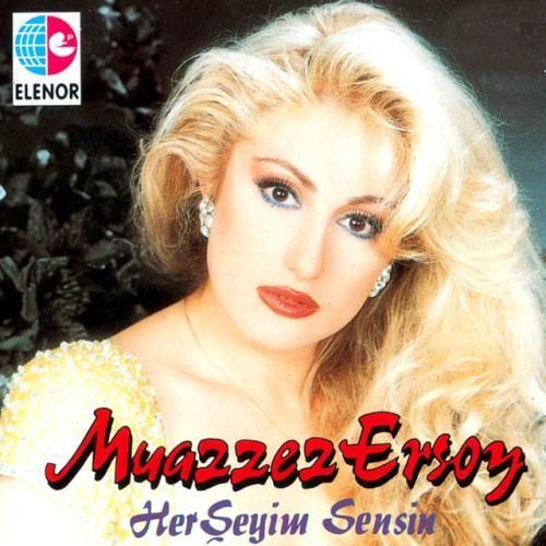 Herşeyim Sensin