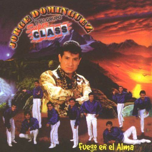 Fuego en el alma