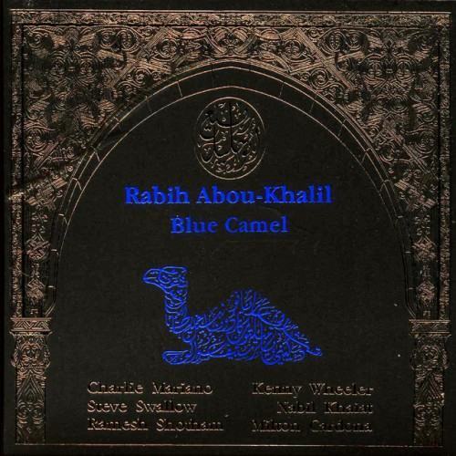 Blue Camel