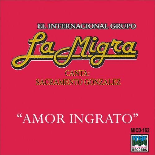 Amor Ingrato