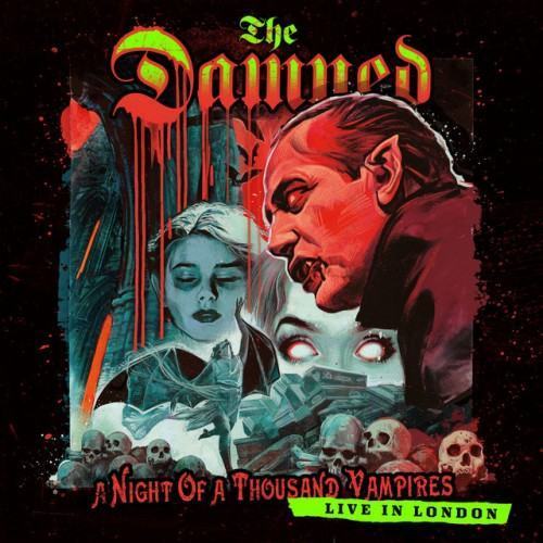 A Night of a Thousand Vampires (Live in London)