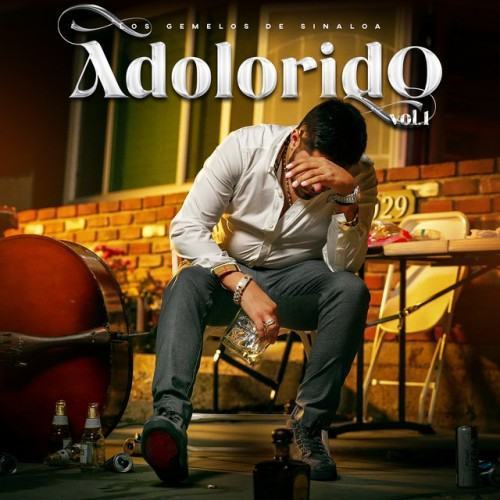 Adolorido (Vol 1)