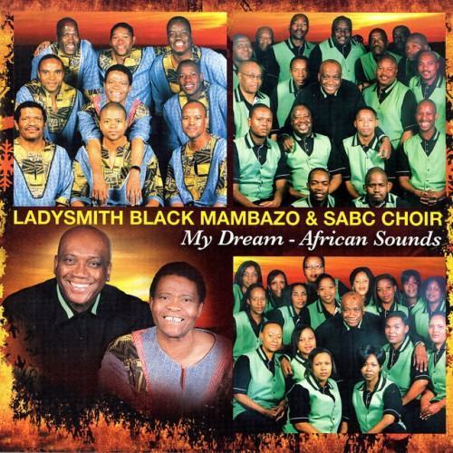 My Dream - African Sounds