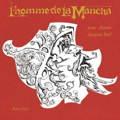 L'homme de la Mancha