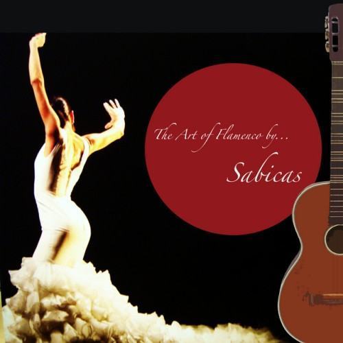 The Art Of Flamenco By... Sabicas