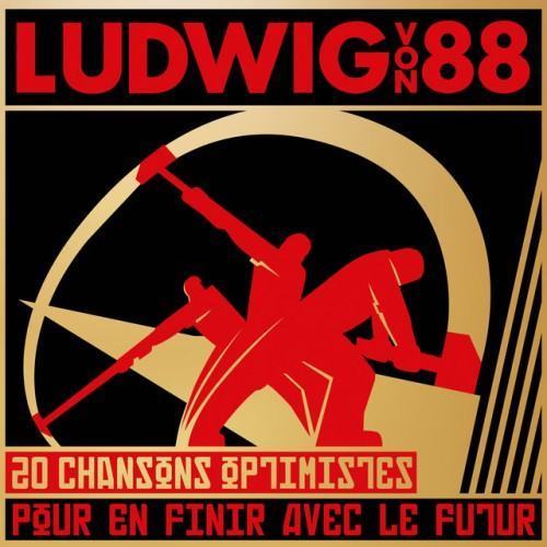 20 Chansons optimistes pour en finir avec le futur