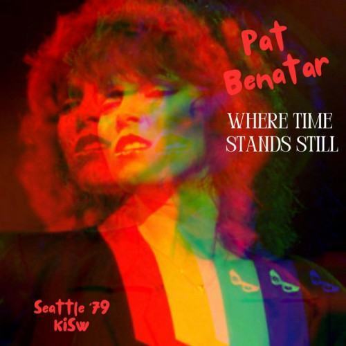 Where Time Stands Still (Live Seattle '79)