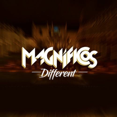Magníficos Different
