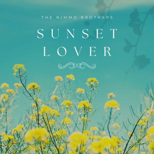 Sunset Lover