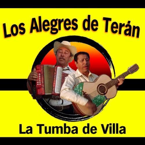 La Tumba De Villa