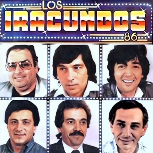 Iracundos '86