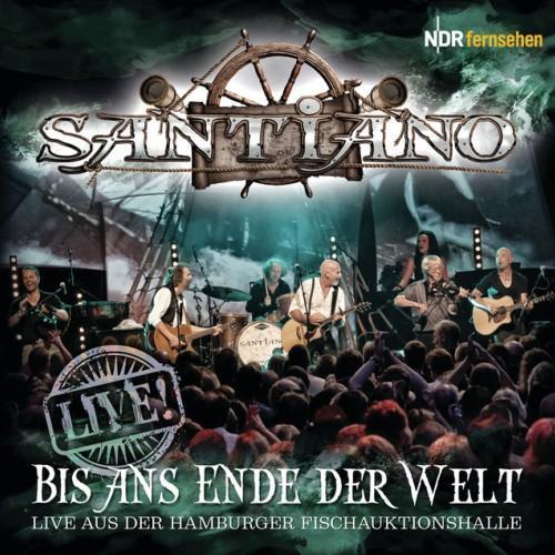 Bis ans Ende der Welt