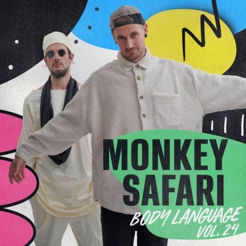 Body Language, Vol. 24 (DJ Mix)