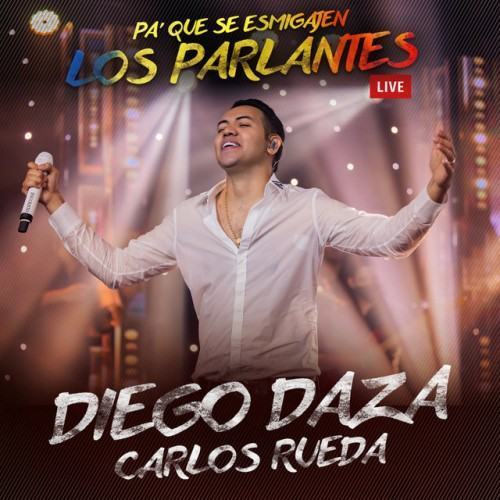 Pa' Que Se Esmigajen los Parlantes (Live)