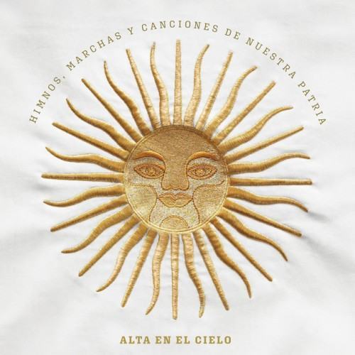 Alta en el Cielo