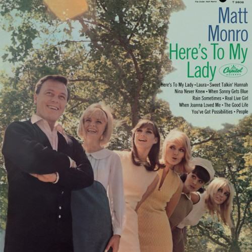 Here's To My Lady (Remastered 2021)