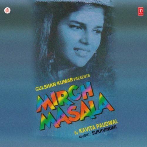 Mirch Masala