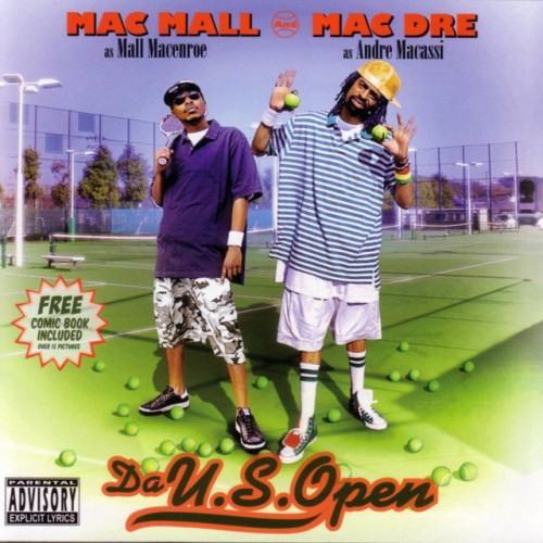 Da U.S. Open