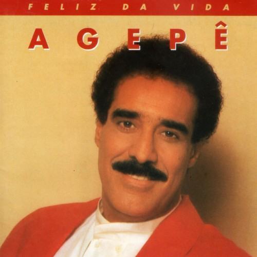 Feliz da vida