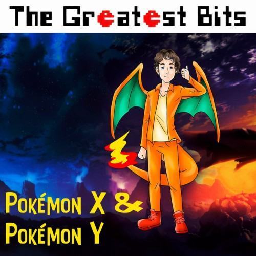 Pokemon X & Pokemon Y