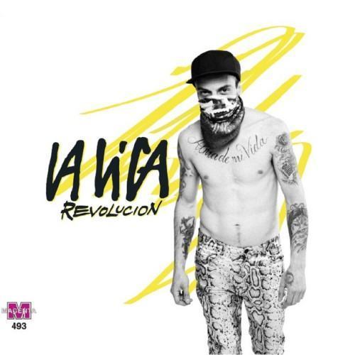 Revolución