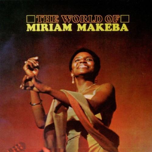 The World Of Miriam Makeba