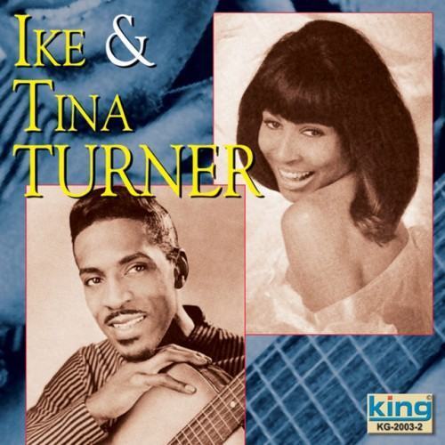 Ike & Tina Turner