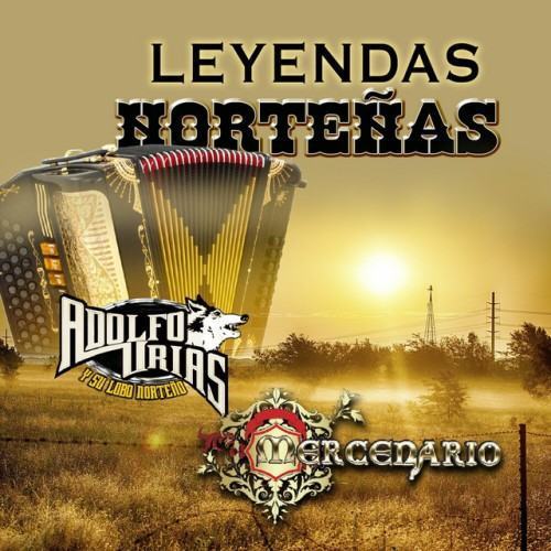 Leyendas Norteñas (Norteño)