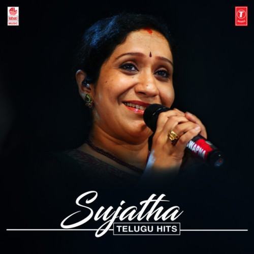 Sujatha - Telugu Hits