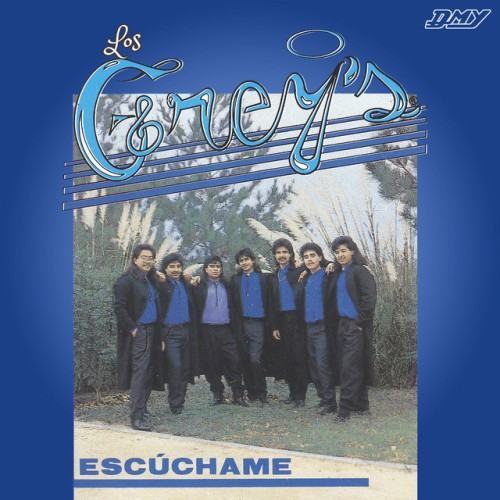 Escúchame