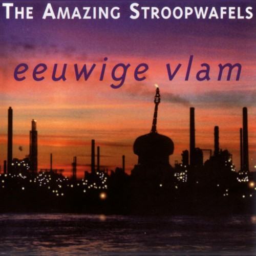 Eeuwige Vlam