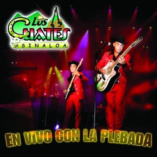 En Vivo Con La Plebada