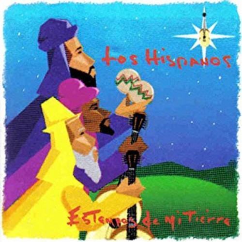 Estampas de Mi Tierra