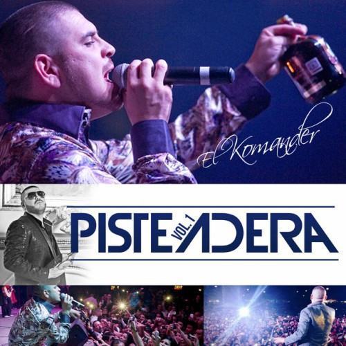 Pisteadera Vol.1