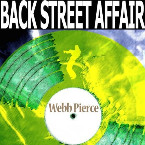 Back Street Affair