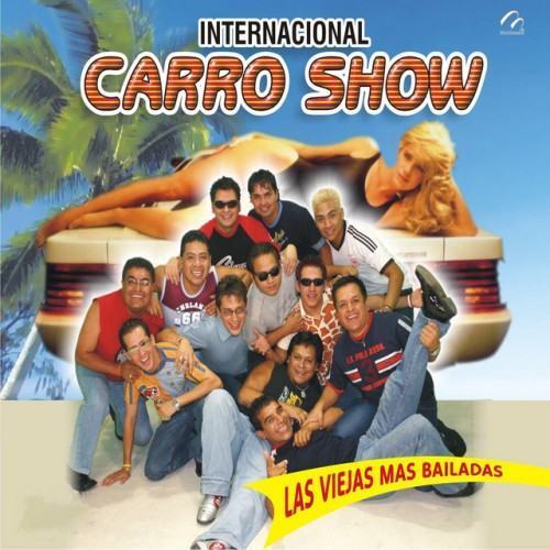 Las Viejas Mas Bailadas