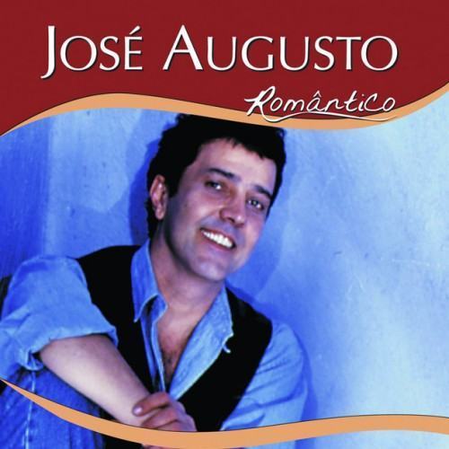 Série Romântico - José Augusto