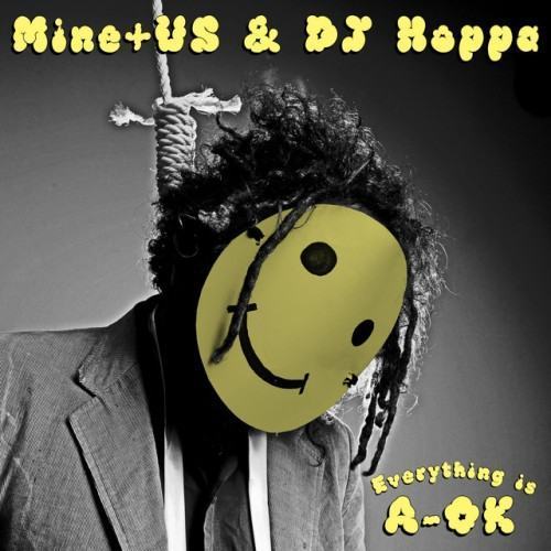 Everything Is A-OK