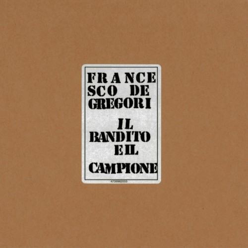 Il Bandito E Il Campione