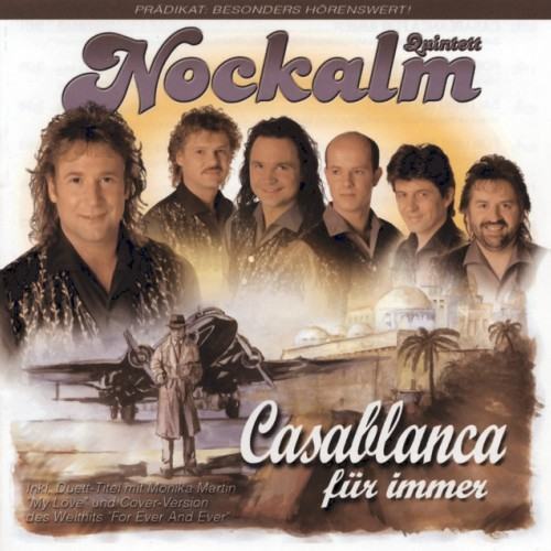 Casablanca für immer
