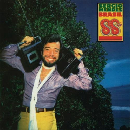 Sérgio Mendes & Brasil 88
