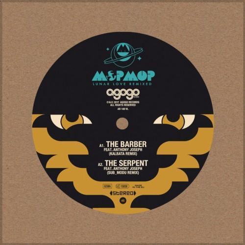 Lunar Love Remixed