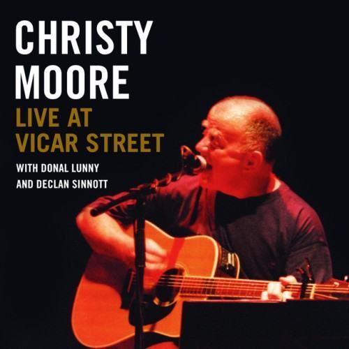 Live At Vicar St