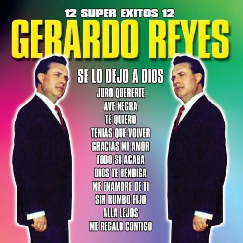12 Super Exitos