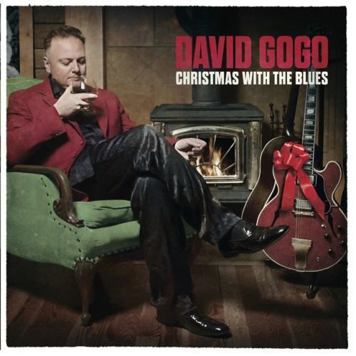 Christmas with the Blues