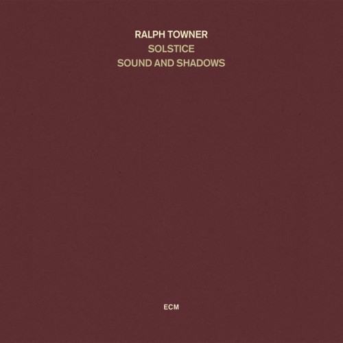 Sound And Shadows