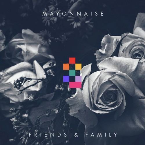 Friends & Family